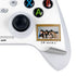 Warner Bros FRIENDS Milkshakes Xbox Series S Controller Skin